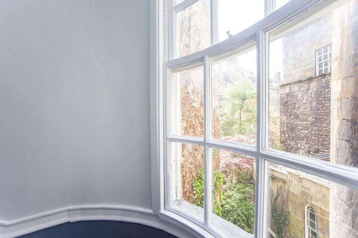 The Georgian Townhouse @ Pierrepont Place Bath Dış mekan fotoğraf